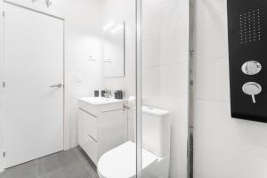 "Estudio Las Damas de Madrid"