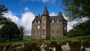 Château de Longevergne