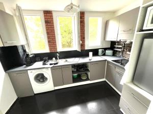 Appartements Appart Guy Moquet - Proche Paris et Disney - commerces a proximite : photos des chambres