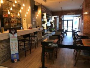 Flat com requinte e conforto em frente Aeroporto Congonhas H1212