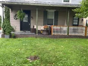 Amish Country Stay w/ Buggy Ride - Cains