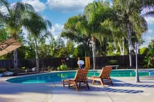 Fernwood Retreat at Madera Ranchos - Chowchilla