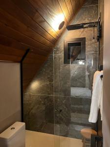 Away Cabanas Pedra Azul 5 min Rota Lagarto, deck panorâmico