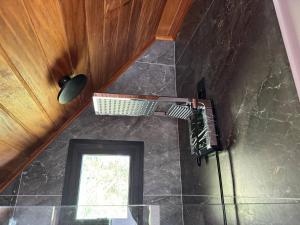 Away Cabanas Pedra Azul 5 min Rota Lagarto, deck panorâmico