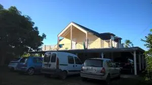 sci bois joli - Vidon