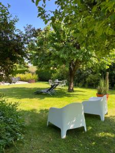 B&B / Chambres d'hotes Chez Bea : photos des chambres