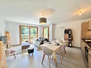 Appartements Residence Le Solea - SOLEA - SPA ET SAUNA, NOUVEAU SUR VARS MAE-2941 : photos des chambres