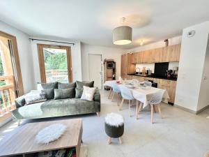 Appartements Residence Le Solea - SOLEA - SPA ET SAUNA, NOUVEAU SUR VARS MAE-2941 : photos des chambres