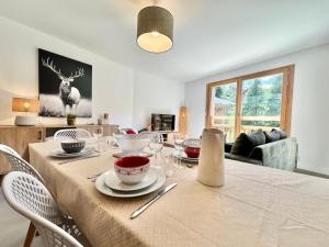 Appartements Residence Le Solea - SOLEA - SPA ET SAUNA, NOUVEAU SUR VARS MAE-2941 : photos des chambres