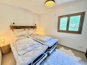 Appartements Residence Le Solea - SOLEA - SPA ET SAUNA, NOUVEAU SUR VARS MAE-2941 : photos des chambres