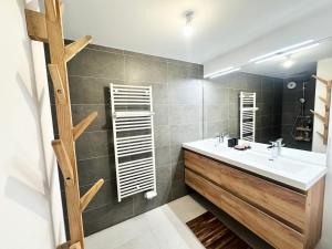 Appartements Residence Le Solea - SOLEA - SPA ET SAUNA, NOUVEAU SUR VARS MAE-2941 : photos des chambres