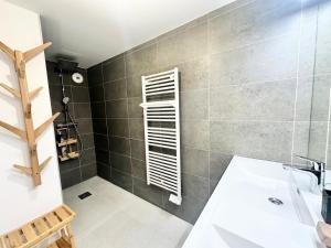 Appartements Residence Le Solea - SOLEA - SPA ET SAUNA, NOUVEAU SUR VARS MAE-2941 : photos des chambres