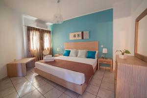 Minos Apartments & Studios Lasithi Greece