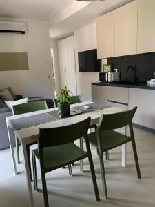 Casa Vacanze - Cà Rämà