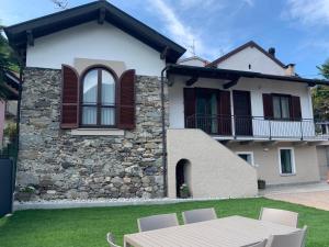 Casa Vacanze - Cà Rämà