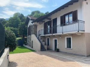 Casa Vacanze - Cà Rämà