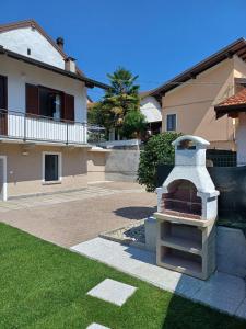 Casa Vacanze - Cà Rämà