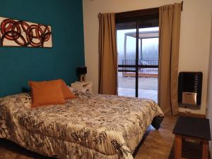 Gran Cabaña Dos Yacanto