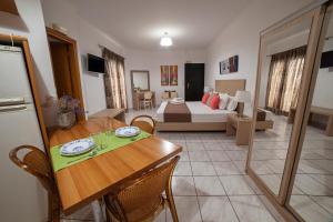 Minos Apartments & Studios Lasithi Greece