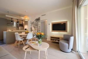 Villa Rêve de Plage proche St-Tropez