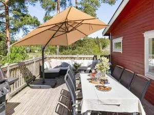 Holiday home MARIEFRED VIII - Stallarholmen