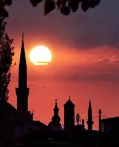 Apartment Sarajevo Calling - Free parking - Jarčedoli