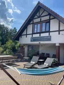 Apartamenty Mitori - Köslienen