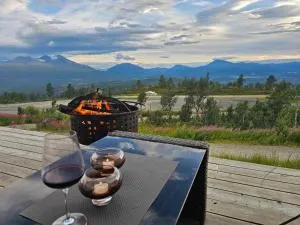 Målselv Fjellandsby selveierleilighet - Setermoen