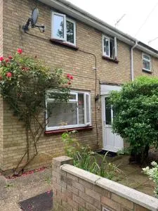 Lawrence House - Milton