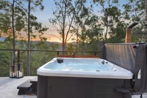 Brand New Gold Coast Luxury Retreat