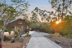 Brand New Gold Coast Luxury Retreat