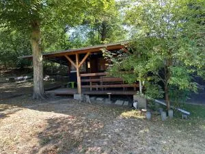 Chata Bastro - Hardegg