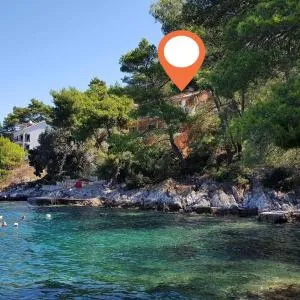 Apartments Dalibor - Brna