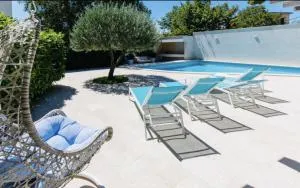 Holiday home Villa F - Vrgorac