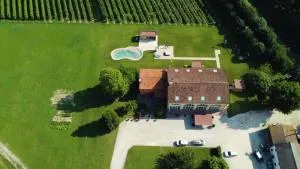 Agriturismo Ae Cavane - Codevigo