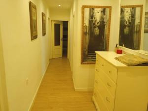 Piso completo 5 personas