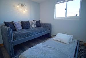 Hot Tub, Great Mountain Views, 3 Bedroom Plus Loft