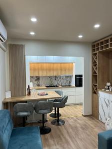 Portunata Penthouse - Novalja Center