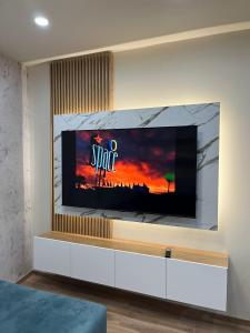 Portunata Penthouse - Novalja Center