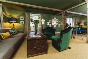 Herrenhaus Gut Dorotheenthal