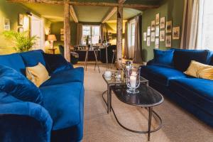 Herrenhaus Gut Dorotheenthal