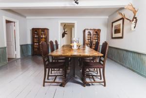 Herrenhaus Gut Dorotheenthal