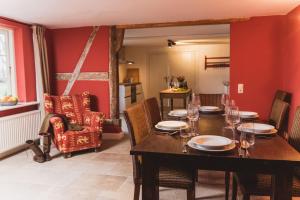 Herrenhaus Gut Dorotheenthal