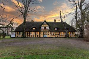 Herrenhaus Gut Dorotheenthal