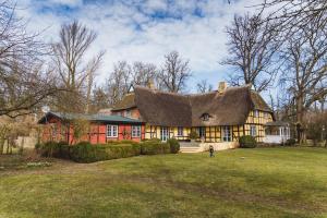 Herrenhaus Gut Dorotheenthal