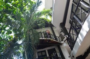 Departamentos en SF - Adults Only