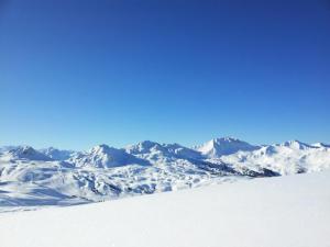 Résidence Deux Tetes - Très agréable 2 pièces dans un quartier calme à 50 mètres des pistes MAE-4491
