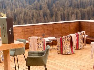 hotel Forte Carlomagno