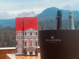 hotel Forte Carlomagno