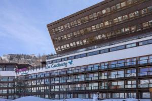 Résidence Rouelles - Appartement 2 pièces 6 personnes à Arc 1600 en centre station et proche des pistes MAE-9221